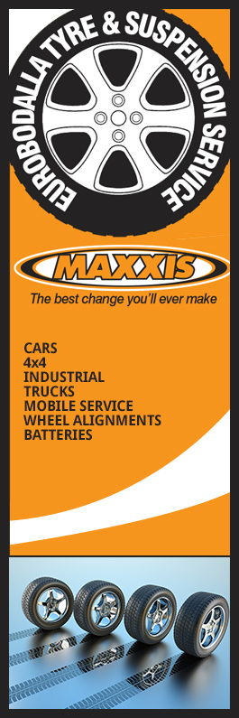 Eurobodalla Tyres