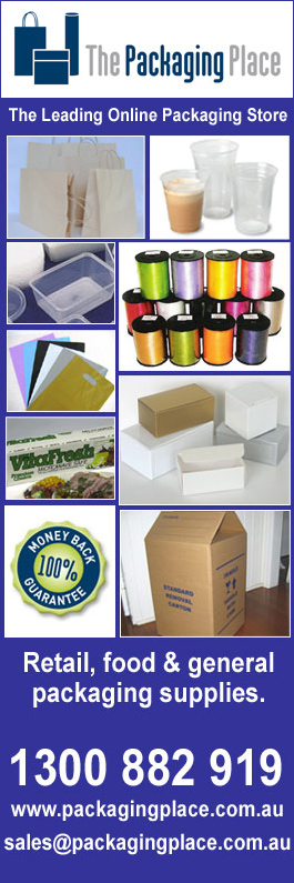 The Packaging Place