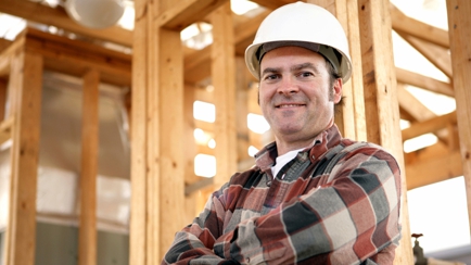 Nathan Purvis Carpentry and Building Hero Image