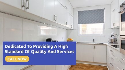 Precision Painting & Handyman Services Hero Image
