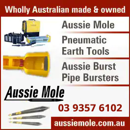 Aussie Mole