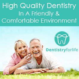 Dentistry For Life