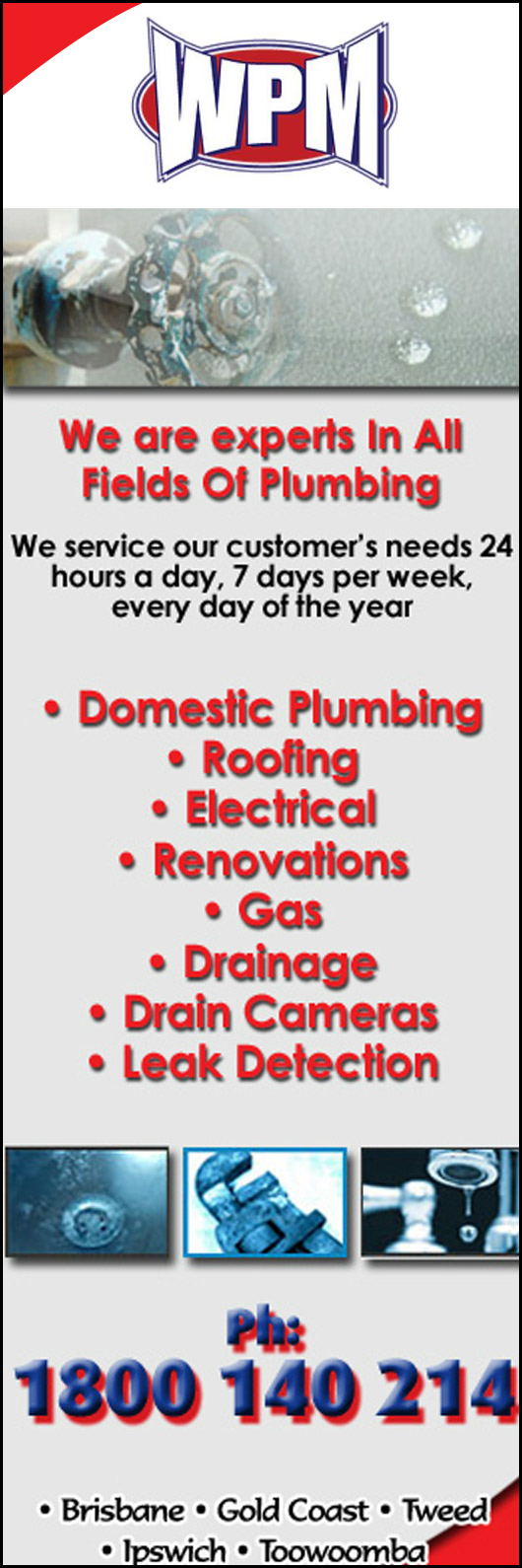 West Property Maintenance