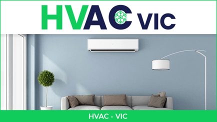 HVAC-VIC Craigieburn Hero Image