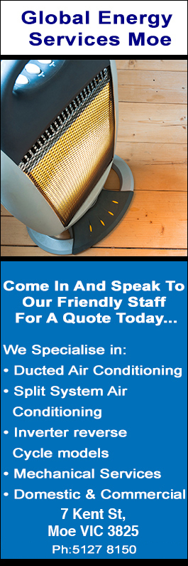 Global Energy Services Moe