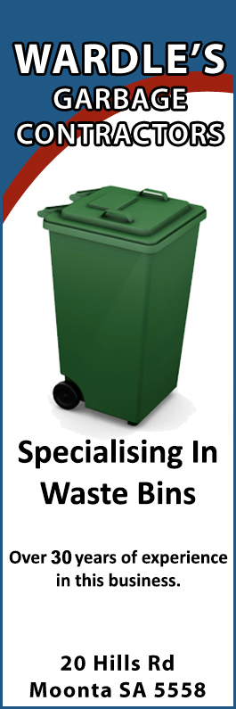 Wardle's Garbage Contractors Pty Ltd