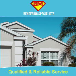 GM Rendering PTY LTD