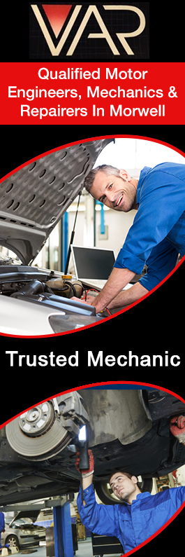 Valley Auto Repairs