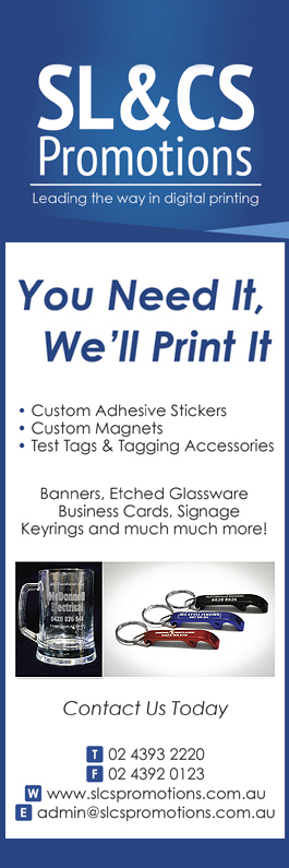 SL & CS Promotions