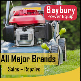 Baybury Power Equip