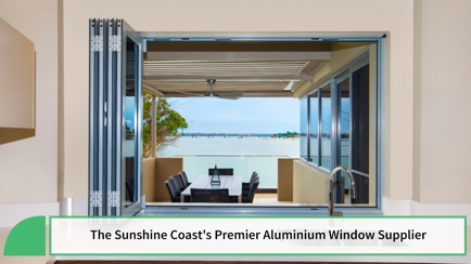 CHGA Windows & Doors Hero Image