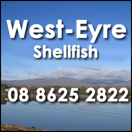 West-Eyre Shellfish
