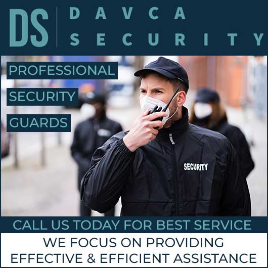 Davca Security