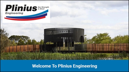 Plinius Engineering Hero Image