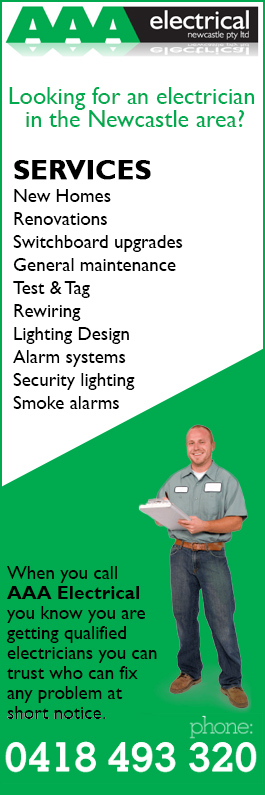 A A A. Electrical