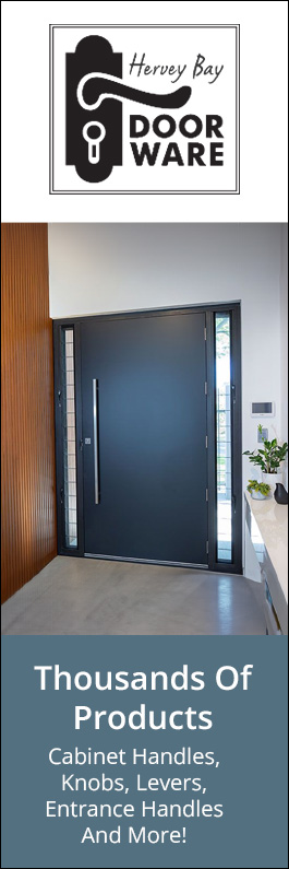 Hervey Bay Doorware