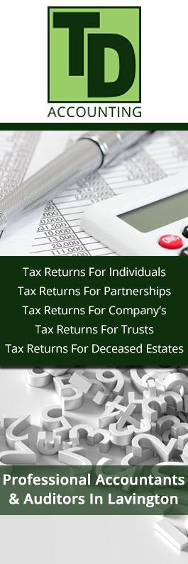 TD Accounting