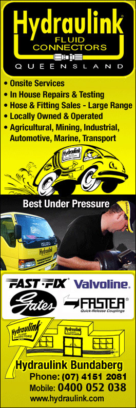 Hydraulink Bundaberg