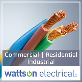 Wattson Electrical P/L