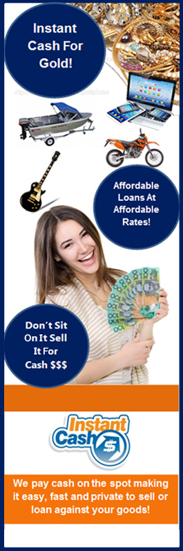Instant Cash