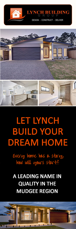 Lynch Building Group