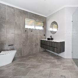 GR8 Tiling & Waterproofing
