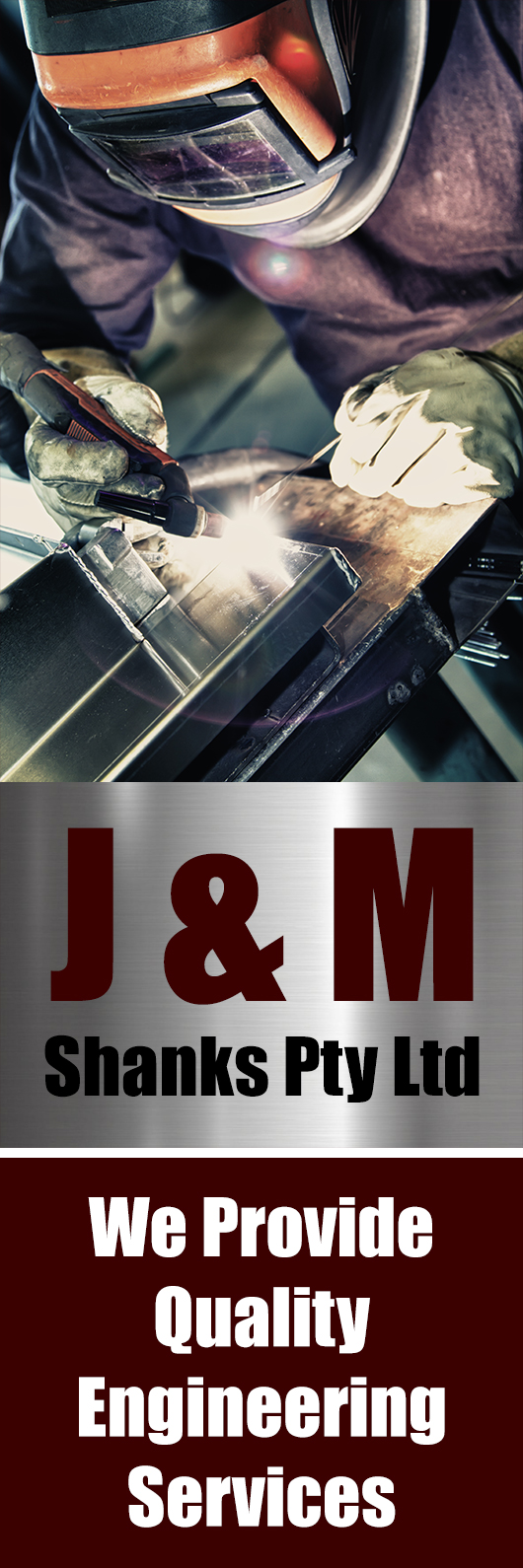 J & M Shanks Pty Ltd
