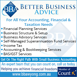 Better Business Advice