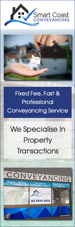 Smart Coast Conveyancing