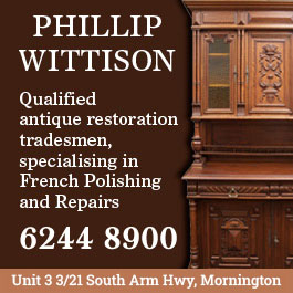 Phillip Wittison