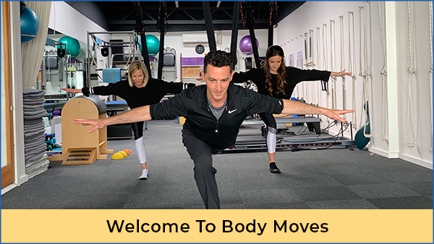 Body Moves Hero Image