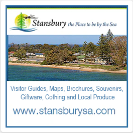 Southern Yorke Peninsula Visitor Information Centre