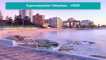 Property Valuations NSW Hero Image