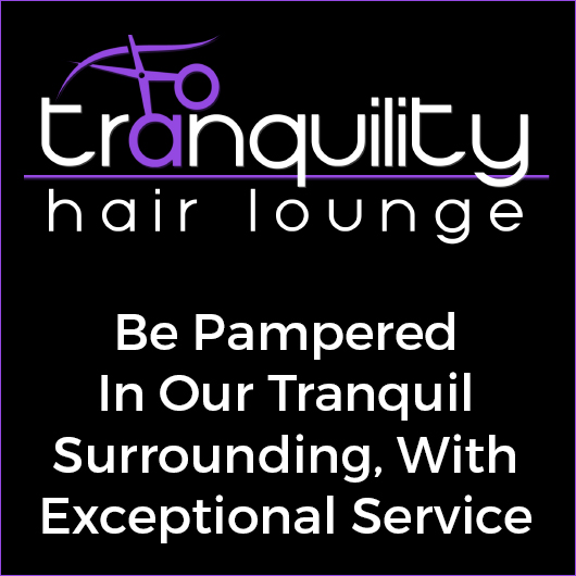 Tranquility Hair Lounge