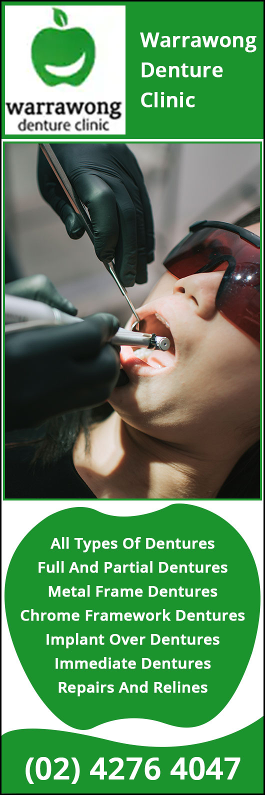 Warrawong Denture Clinic