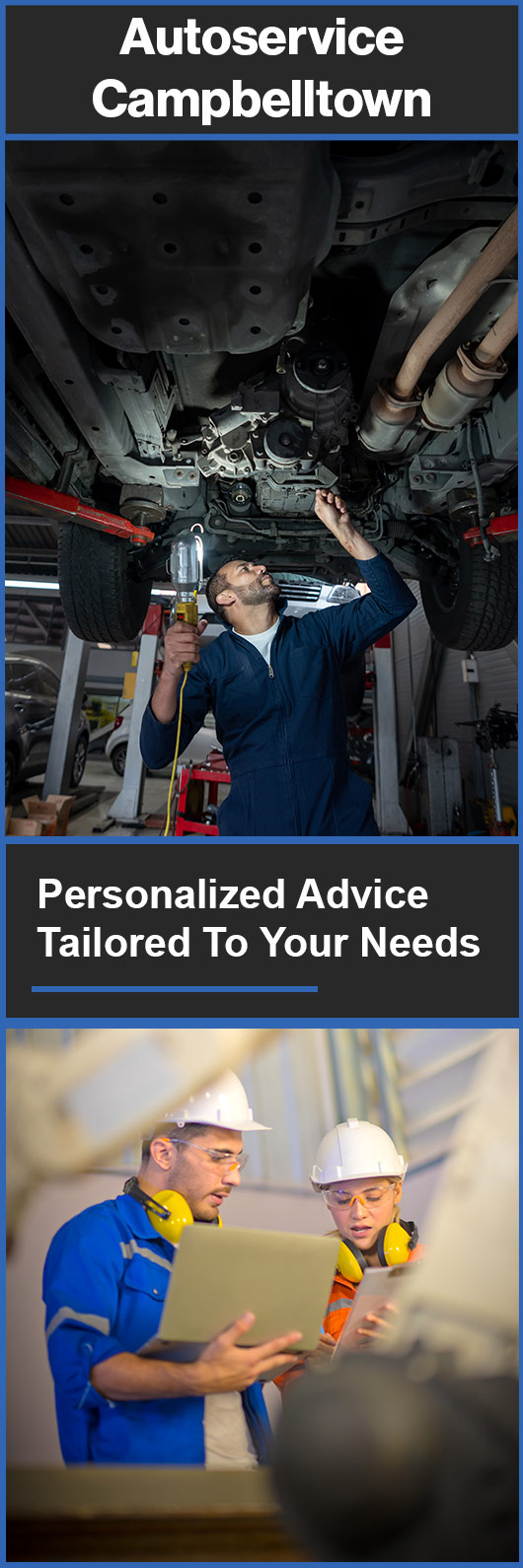 Autoservice Campbelltown