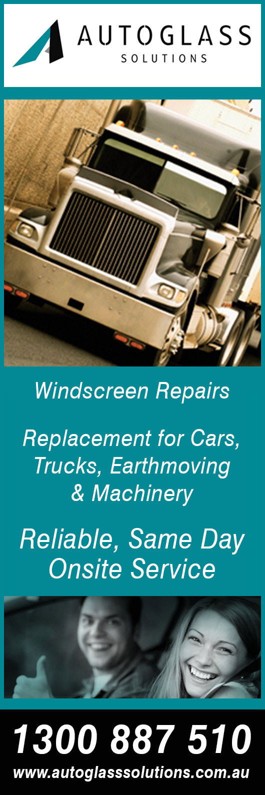 Autoglass Solutions