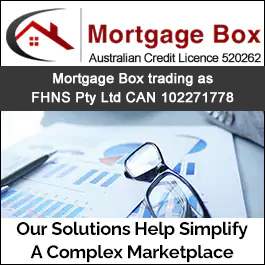 Mortgage Box
