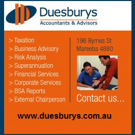 Duesburys Accountants & Advisors