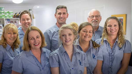 Erina Podiatry Hero Image