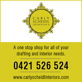 Carly Scheidl Interiors