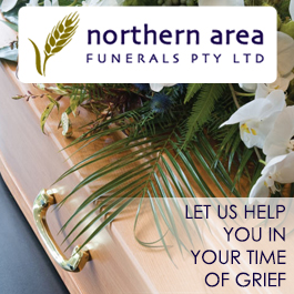 Northern Area Funerals Pty Ltd