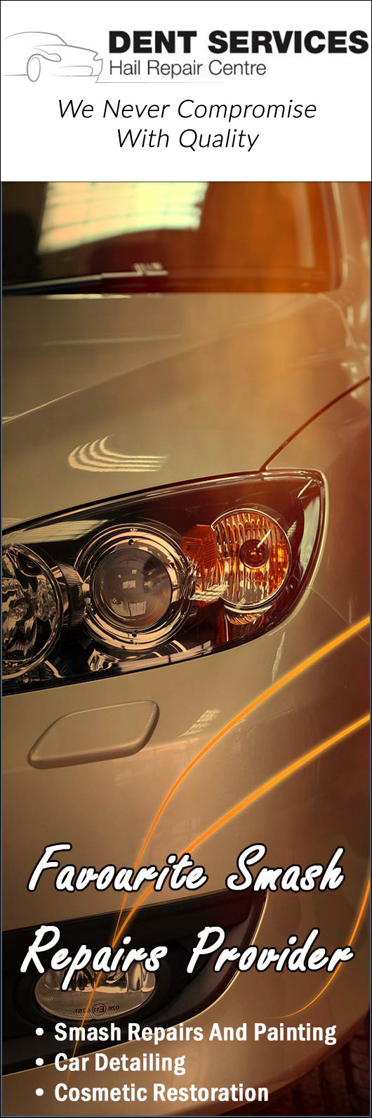 Dent Services