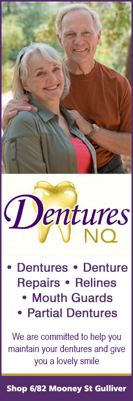 Dentures NQ