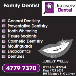 Discovery Dental