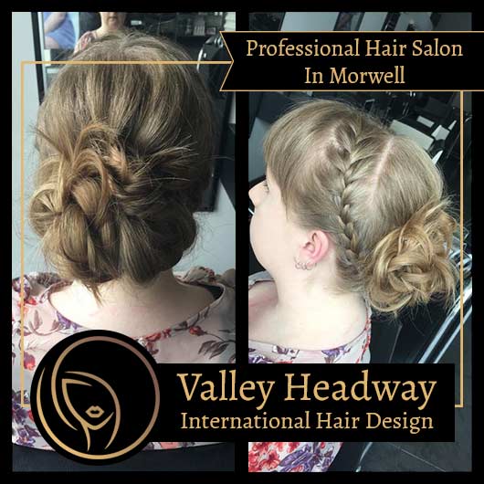 Valley Headway International Hair Design