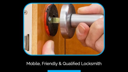 Buzz Locksmiths Hero Image