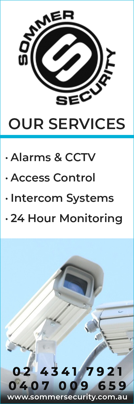 Sommer Security
