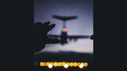 Queensland Airport Lighting Hero Image