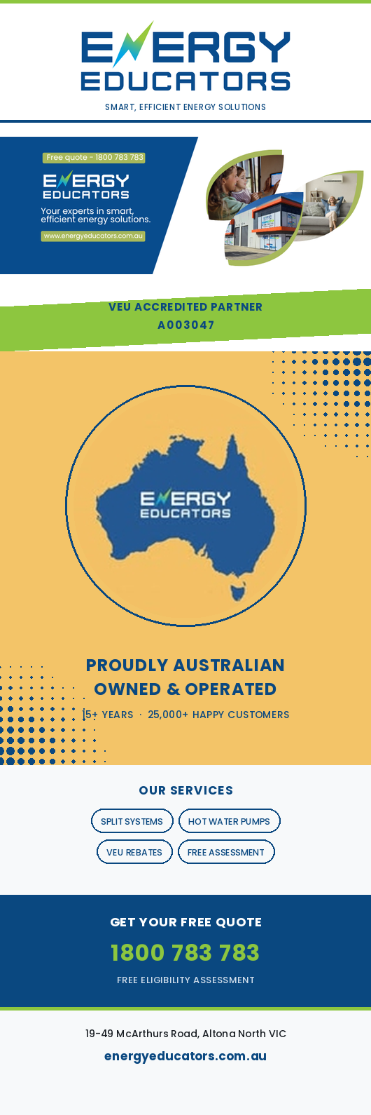 Energy Educators